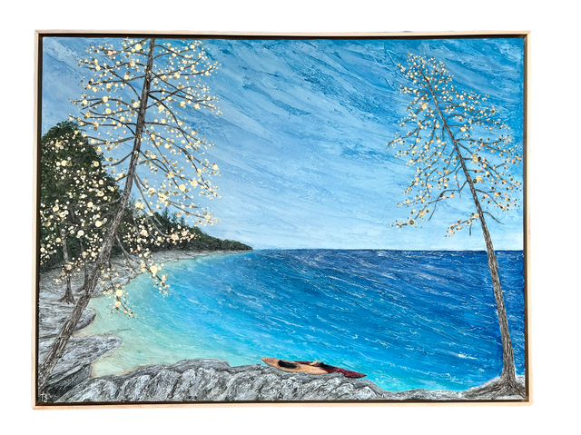Quiet Cove