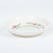 Mirror, Rich Agness, Stoneware, Plum Bottom Gallery