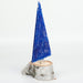 Dark Blue Christmas Tree