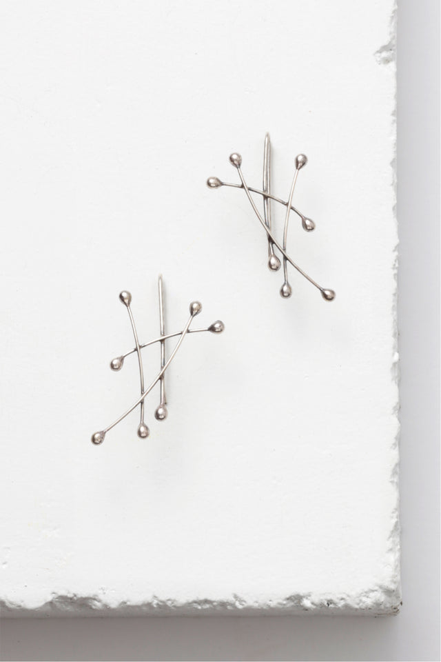 Small Sail Earrings