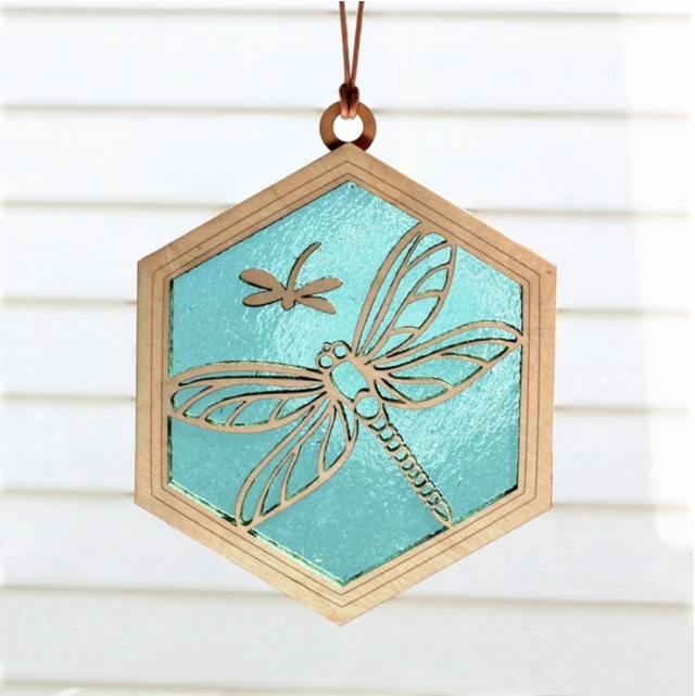 Dragonfly Suncatcher