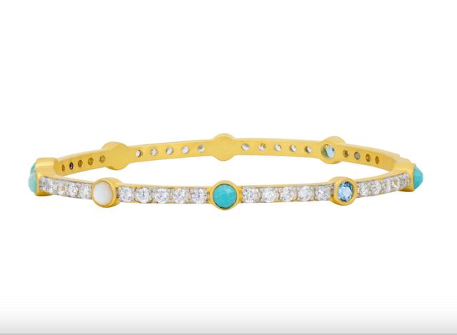 Shades of Hope Cuff