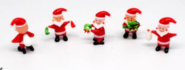 Christmas Miniatures