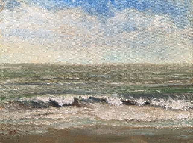 Shorebreak