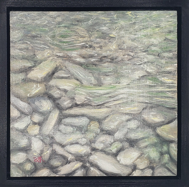 Skipping Stones: Monring