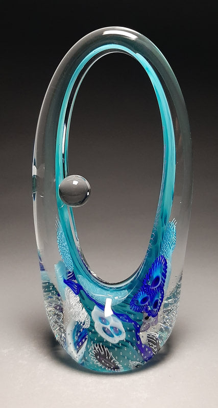 Seascape Portal