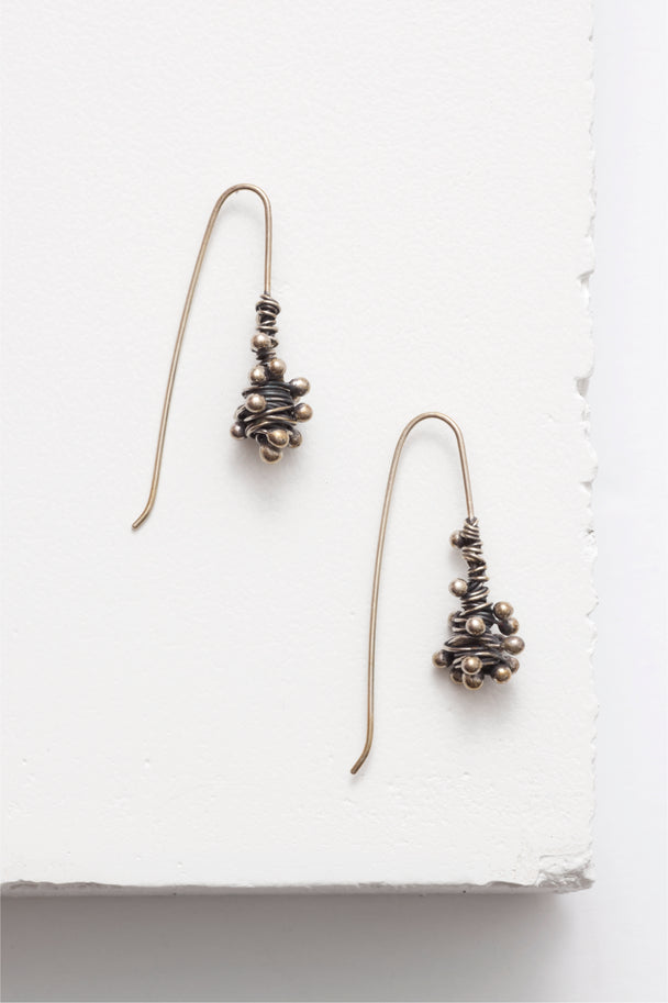Swarm Earrings