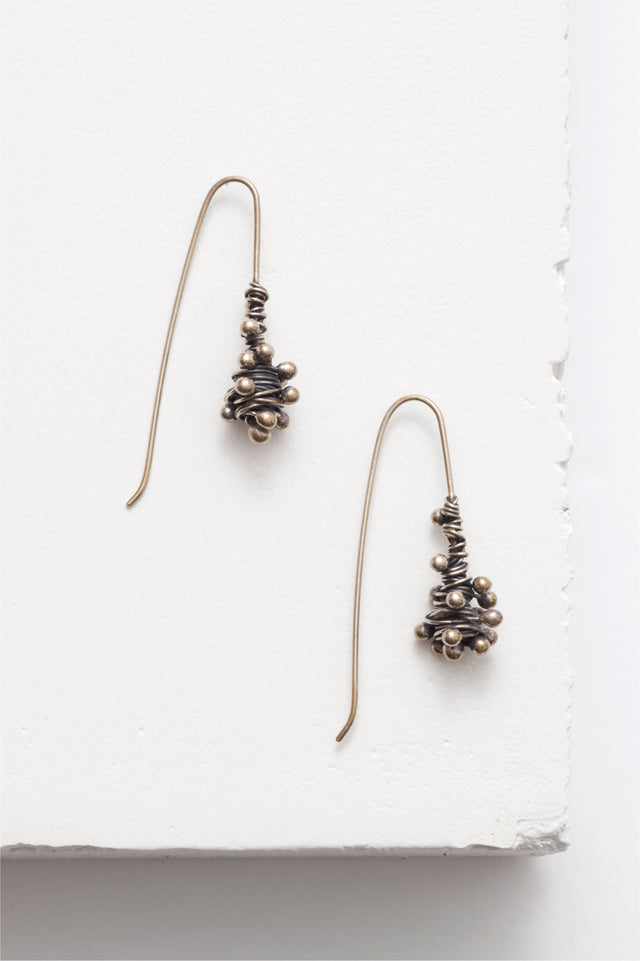 Swarm Earrings