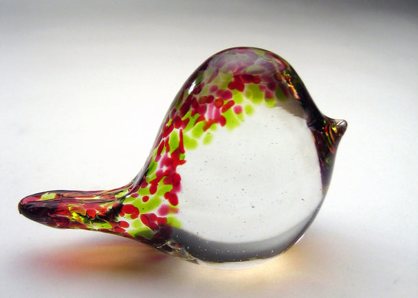 Half Spotted Spotted Littl Sweet Tart CH