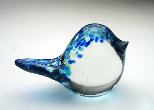 Half Spotted Spotted Little Bir Terra CH