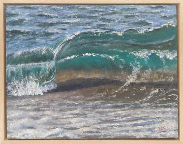 The Wave
