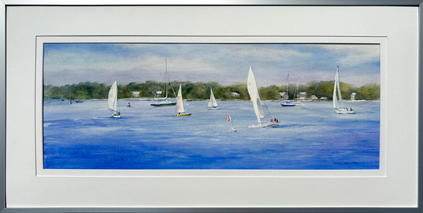 Thursday Night Races, SBYC