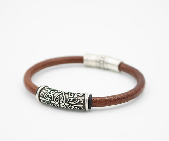 Brown Astoria Bracelet