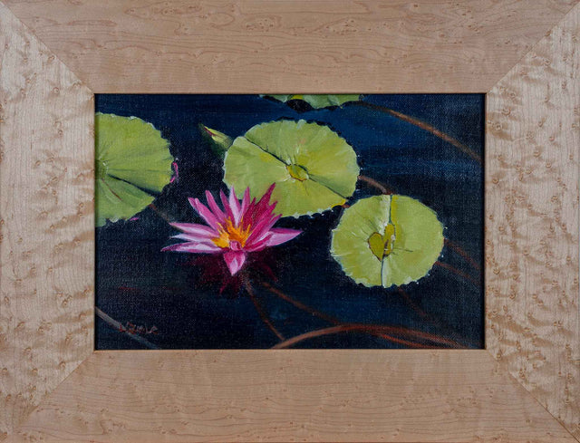 Water Lily II