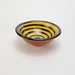 Confetti Soup Bowl Yellow