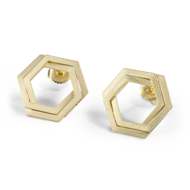 Bee Mine Earrings