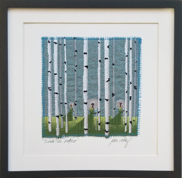 Birch Tree Sisters