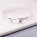 Loop Bead Bracelet
