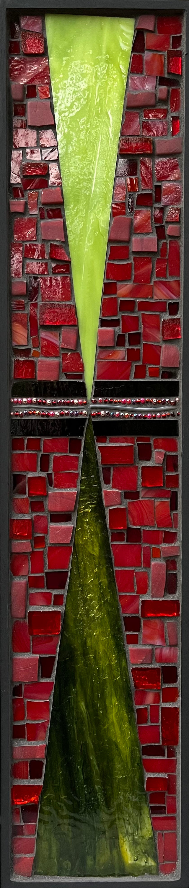 Center Wall Hanging