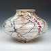 Cherry Blossom Seed Pot