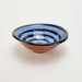 Confetti Soup Bowl Blue