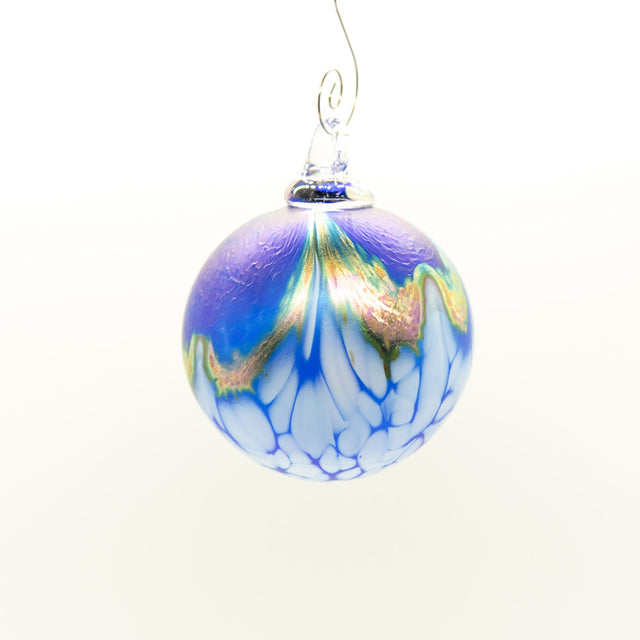 Northern Lights Artisan Ornament
