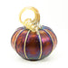 Merlot Matte Pumpkin Medium