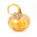 Gold Ruby Pumpkin Medium