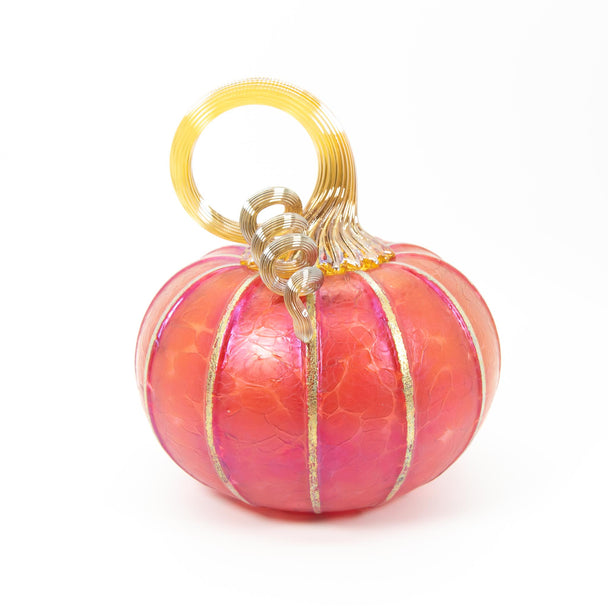 Merlot Matte Pumpkin Medium