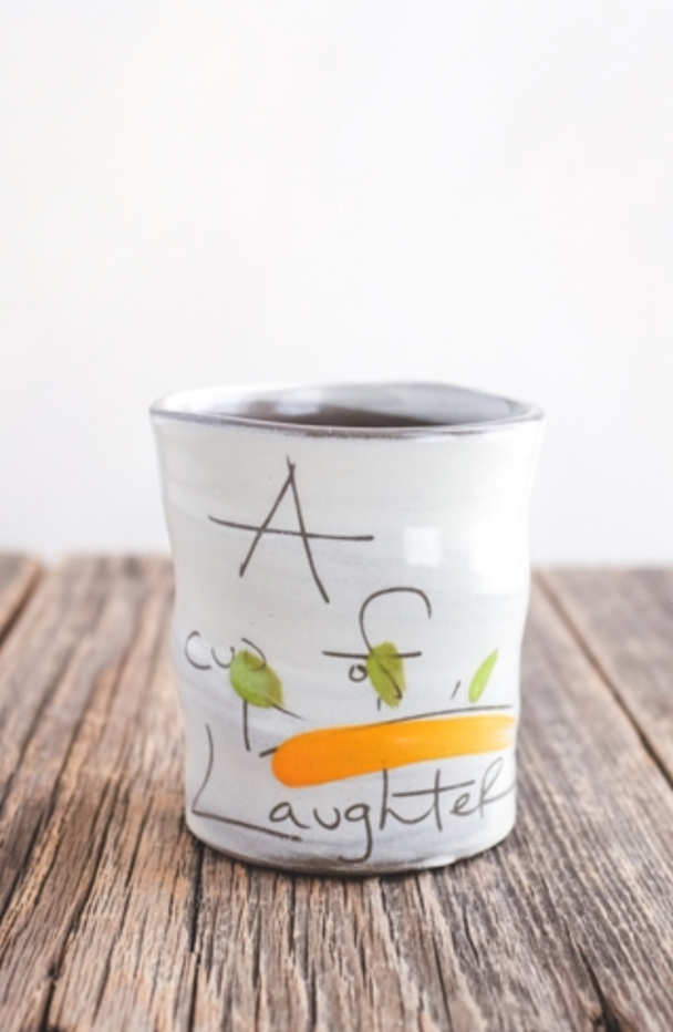 Cup of Laughter