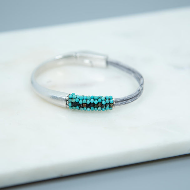 Turquoise Bracelet