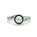 Pearl Sterling Silver Ring