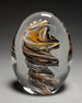Small Paddle Sculpture Rocky Earth
