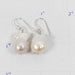 Baroque Pearl Earrings