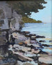 Escarpment