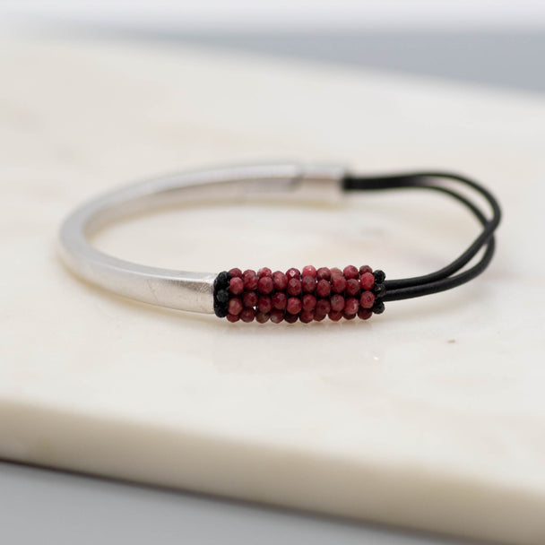 Chrysocolla Bracelet