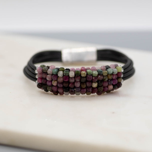Tourmaline Bracelet