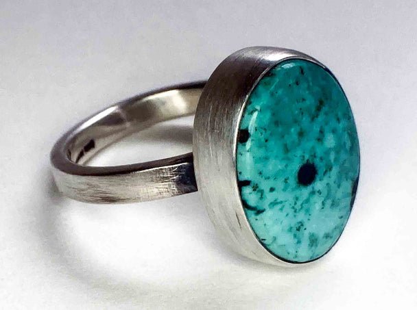 Turquoise Ring