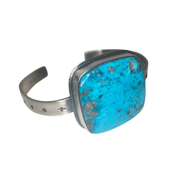 Turquoise Cuff