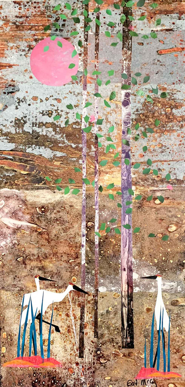 This Moment of Wonder