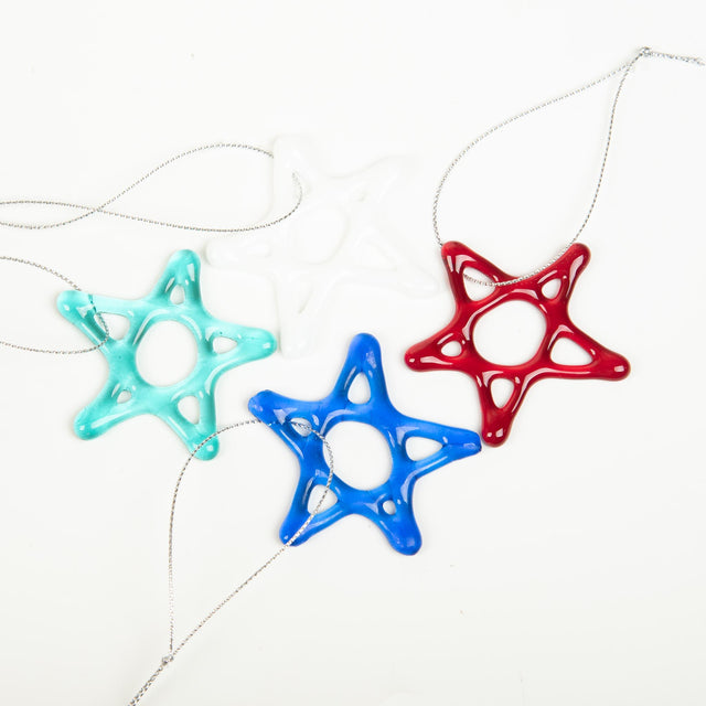 Star Ornament