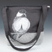 Chickadee Zipper Tote