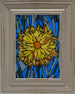 Small Sunflower Window Hanging