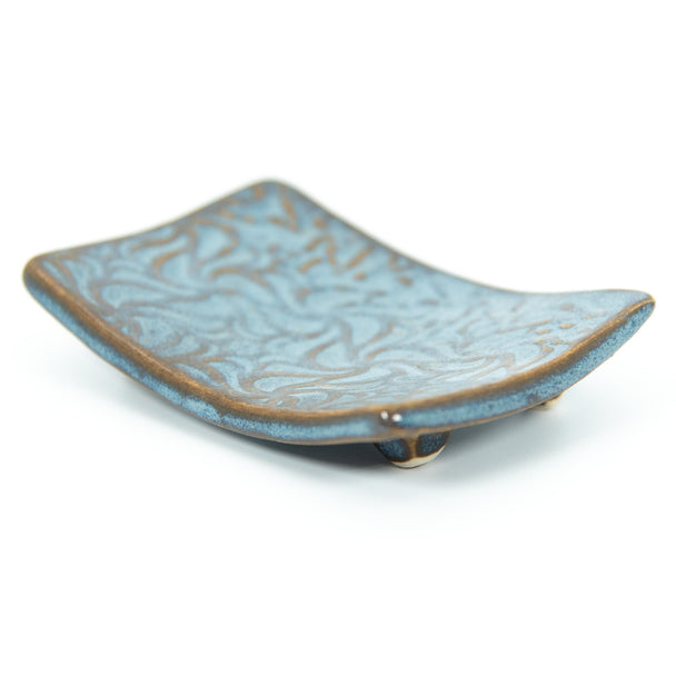 Wish Dish Light Blue