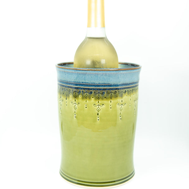 Wine Chiller Green