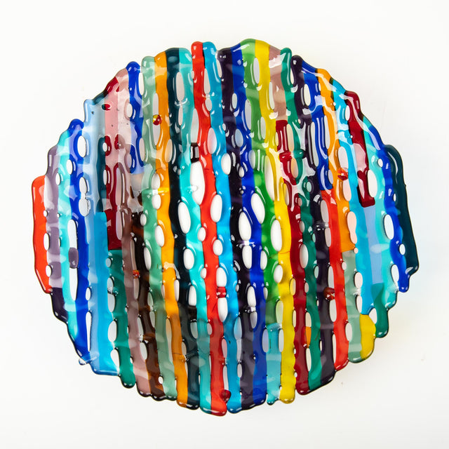 Lattice Bowl