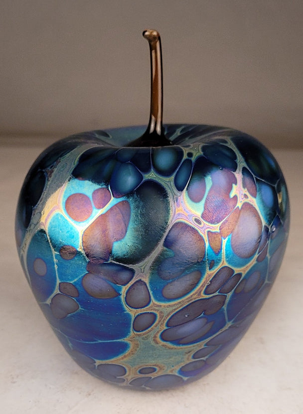 Mariana Glass Apple