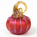 Merlot Matte Pumpkin Small