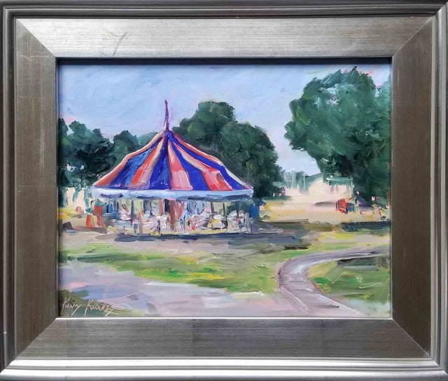 Merry Go-Round
