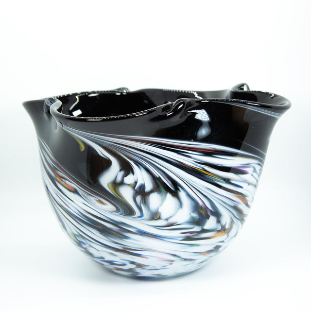 Black Pinch Bowl